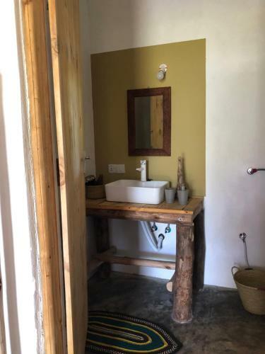 Apartamento Bondeni Beach House