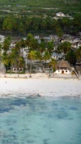 Apartamento The Loft Zanzibar Kikadini Beach