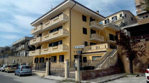 Apartamento Verde Mare 2