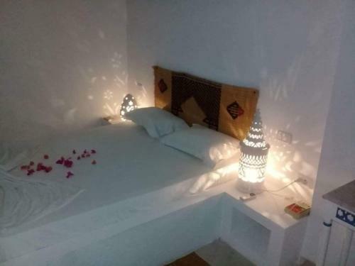 Hostal Maamoura Beach House