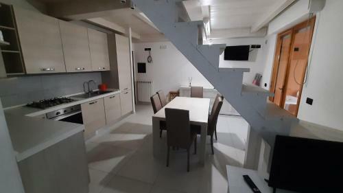 Apartamento Appartamento Elemeni
