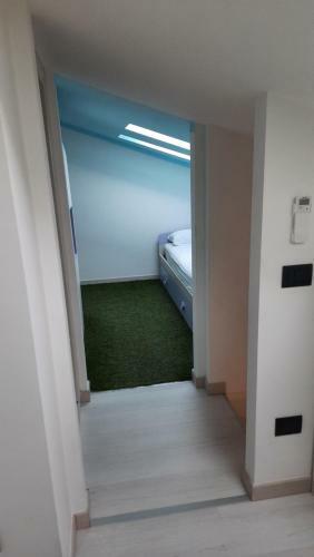 Apartamento Appartamento Elemeni