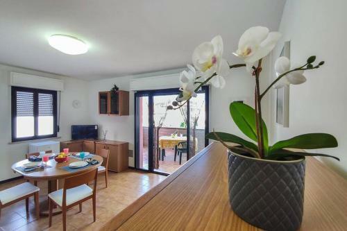 Apartamento Bilocale Archimede A Due Passi Dal Mare