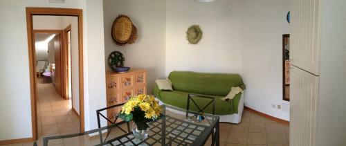 Apartamento Lungomare