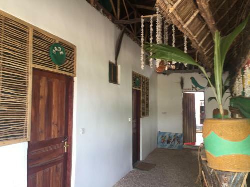 Kasuku Villa