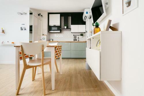 Apartamento La Mansardina Al Mare