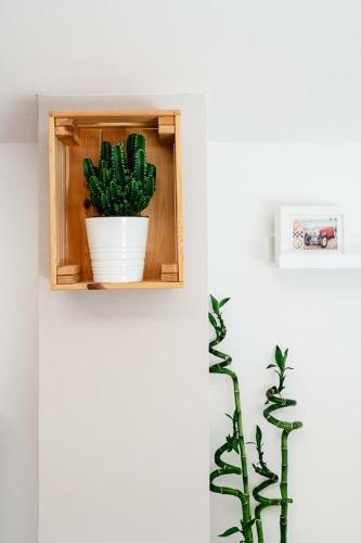 Apartamento La Mansardina Al Mare