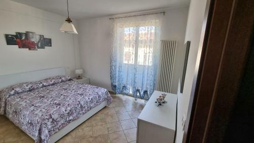 Apartamento Casa Vacanze Tortoreto
