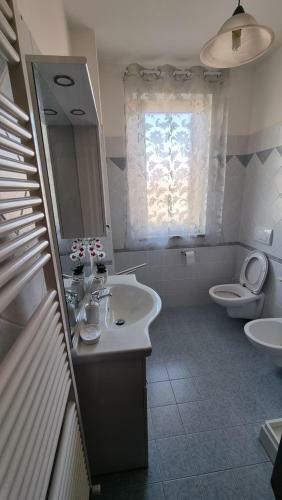 Apartamento Casa Vacanze Tortoreto