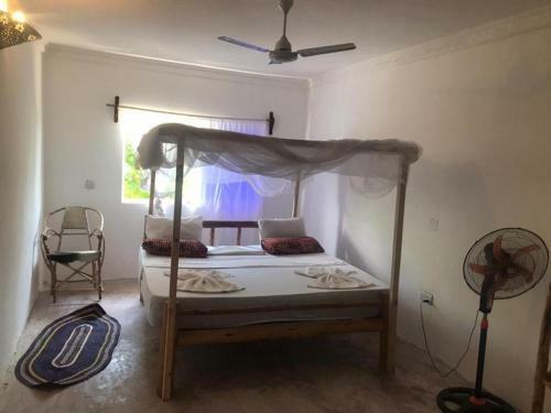 Bed & Breakfast Villa Sunshine