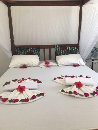 Bed & Breakfast Villa Sunshine