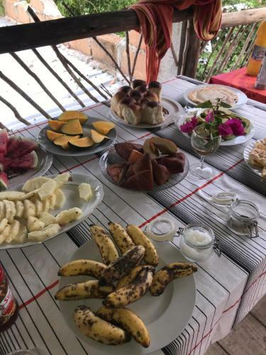 Bed & Breakfast Villa Sunshine