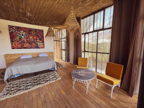 Hostal Dar Seddik