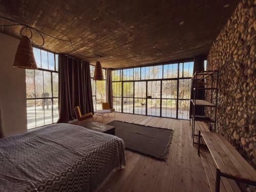 Hostal Dar Seddik