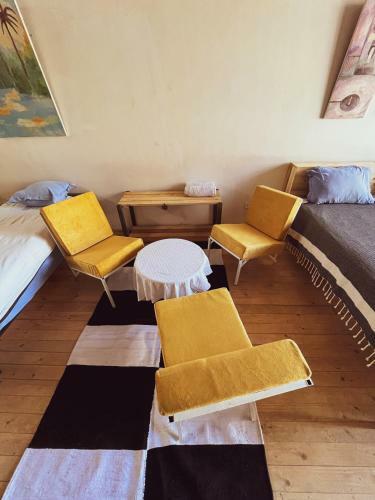 Hostal Dar Seddik