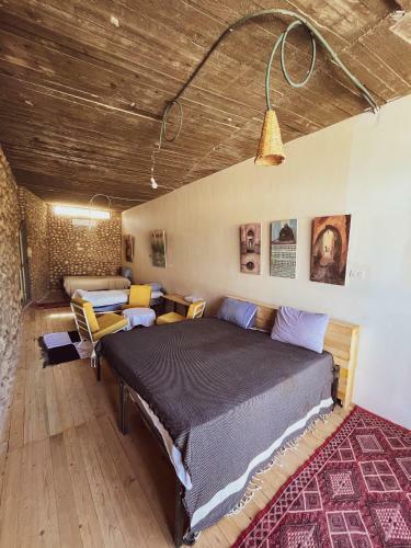 Hostal Dar Seddik