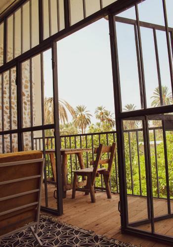 Hostal Dar Seddik