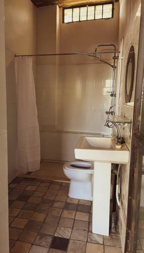 Hostal Dar Seddik