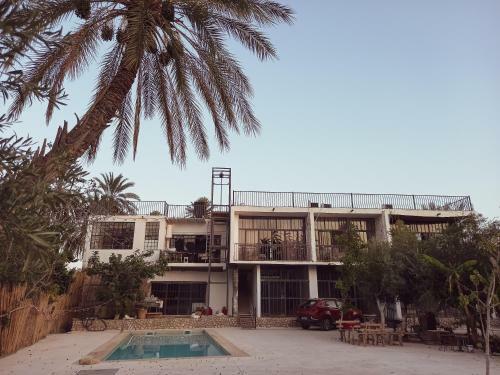 Hostal Dar Seddik