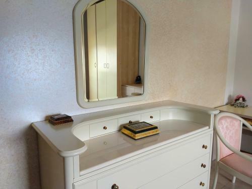Apartamento Tiziana Beach