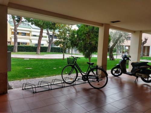 Apartamento Tiziana Beach