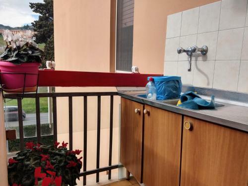 Apartamento Tiziana Beach