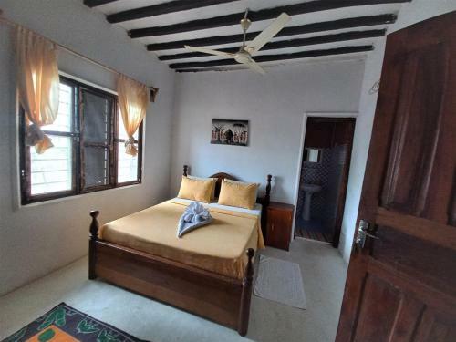 Ensuite Room With Breakfast Few Meters To The Beach