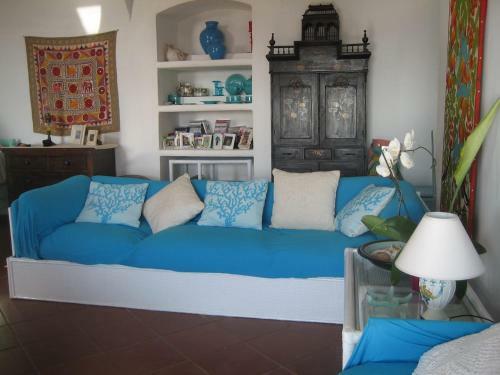 Apartamento Monte Attu Bilo1