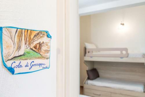 Bed & Breakfast Acquazzurra Guest House