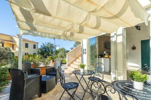 Bed & Breakfast Acquazzurra Guest House