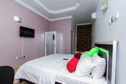 Hotel Brighter Suites