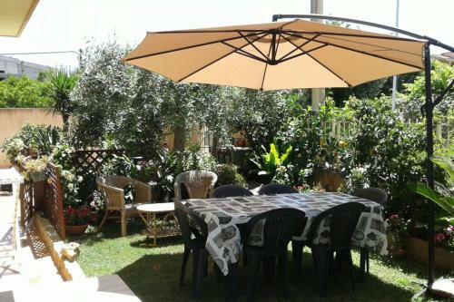 Apartamento The Garden