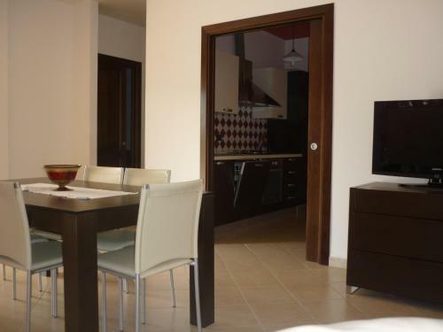 Apartamento Casa Vacanze Da Anna