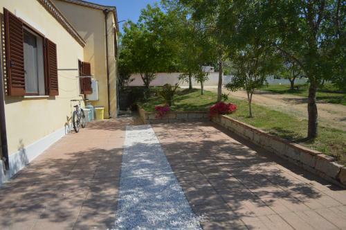 Apartamento Casa Vacanze Da Anna