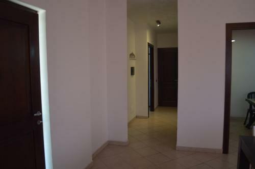 Apartamento Casa Vacanze Da Anna