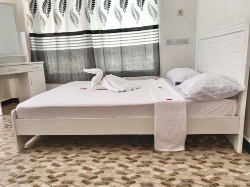 Hostal Colife Jambiani