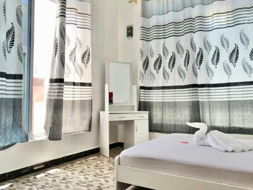 Hostal Colife Jambiani