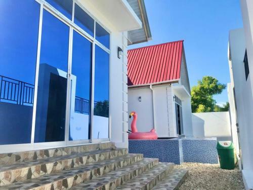 Hostal Colife Jambiani