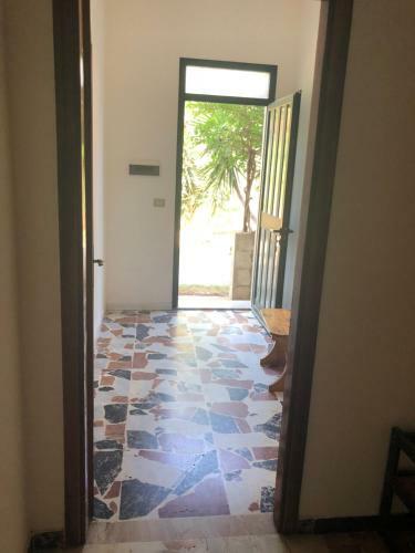 Apartamento Casa Di Eva