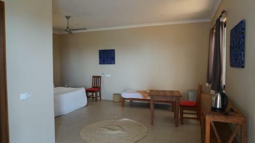 Hotel Coral House