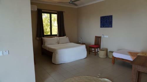 Hotel Coral House