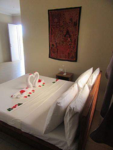 Hotel Coral House