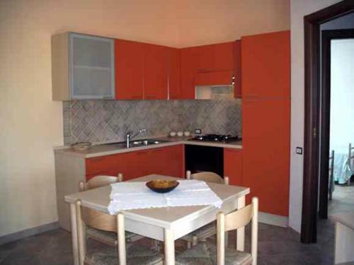 Appartamento Vacanze Tortoli Arbatax