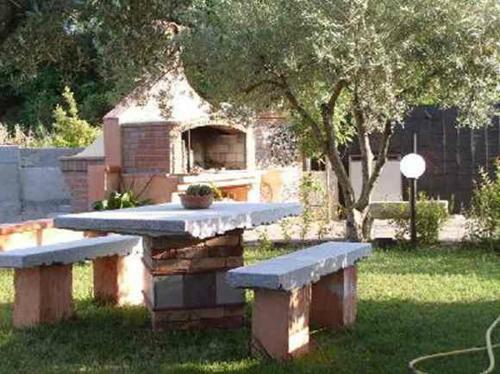 Appartamento Vacanze Tortoli Arbatax