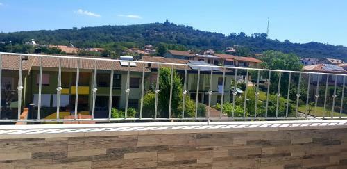 Apartamento Appartamento Alissya