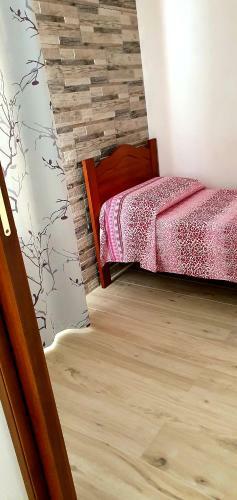 Apartamento Appartamento Alissya