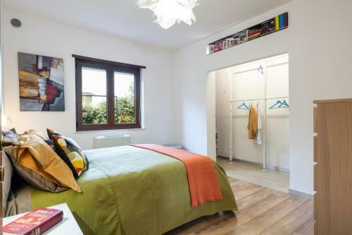 Family House