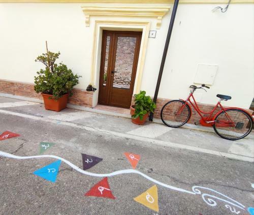 Apartamento Su Skusorgiu