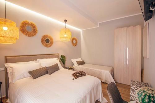 Hostal Villa Teresina - Boutique Hotel