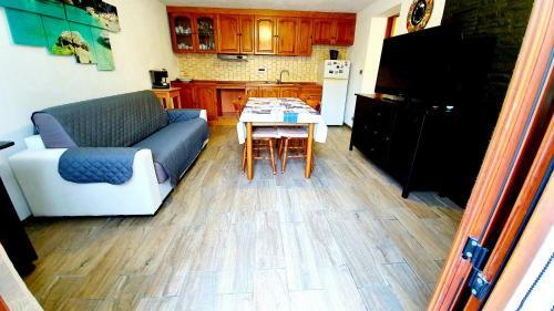 Apartamento Appartamento Porto Frailis